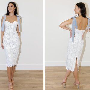 Watters Ambrosia Dress